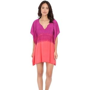Becca Tunic Cover Up
